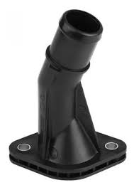 BRIDA DE AGUA PICANTO - I10 - I20 - GRAND I10 - (TERMOSTATO)