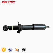 MACKPERSON DELANTERO NAVARA 4X4 - RH/LH