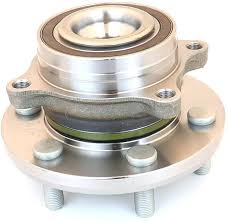 BOCAMAZA DELANTERA HIACE -2GD -1GD - 2019 ->