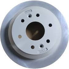 DISCO DE FRENO MAXUS T60 - POSTERIOR