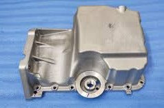 CARTER SUZUKI K10 - CELERIO - K10B - ORIGINAL - ALUMINIO