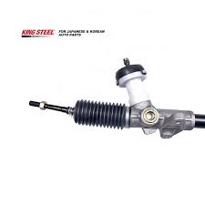 CREMALLERA DE DIRECCION KIA PICANTO 2011-> MECANICA