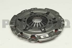 PLATO PRESOR SUZUKI K10 - CELERIO - ORIGINAL