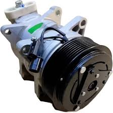 COMPRESORA DE AIRE JAC SUNRAY - OEM