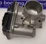 GARGANTA DE ADMISION SUZUKI K10 - ELECTRONICO