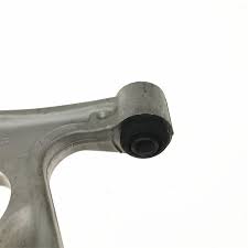 TRAPECIO INFERIOR JETOUR X70 - RH - ALUMINIO - OEM