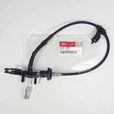 CABLE DE EMBRAGUE KIA PICANTO 2014-> - ORIGINAL