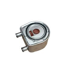 ENFRIADOR DE ACEITE MAXUS T60 - OEM