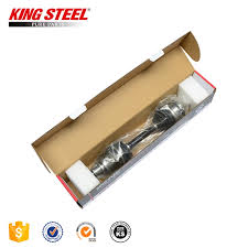 PALIER ARMADO HILUX VIGO 2KD-1KD