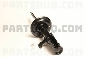 MACKPERSON DELANTERO HIACE 1GD - 2GD 2019 -> RH