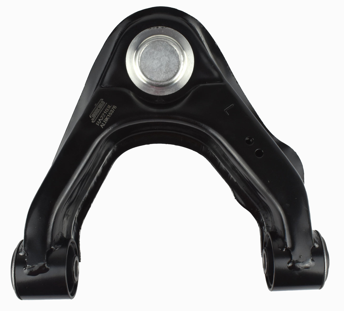 TRAPECIO SUPERIOR FRONTIER 4X2 - LH