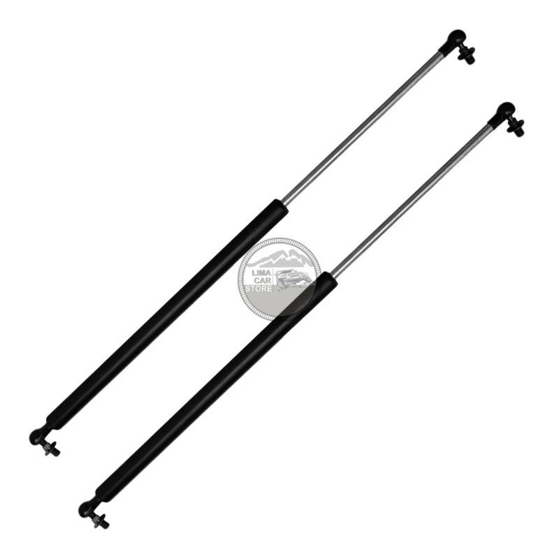 AMORTIGUADOR DE COMPUERTA NISSAN AD - RH/LH