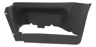 ESTRIBO CANTER 94-02 - RH - CABINA ANGOSTA