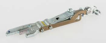 REGULADOR DE FRENO SUZUKI CELERIO - ORIGINAL - RH