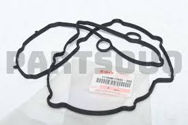 EMPAQUE DE TAPA DE BALANCINES SUZUKI ERTIGA K15B - CIAZ - ORIGINAL
