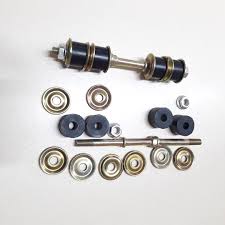 PERNO DE ESTABILIZADOR 3L - HIACE - HILUX