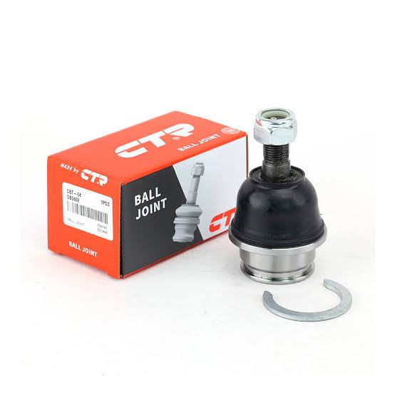 ROTULA INFERIOR 2KD - 1KD - 1GD - VIGO - REVO