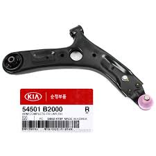 TRAPECIO INFERIOR KIA SOUL 2014-> RH