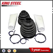 KIT DE PONCHOS DE PALIER 2KD - 1KD