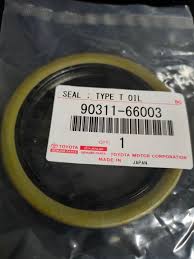 RETEN 66X85X8/10 RUEDA DELANTERA HILUX 4X4 - ORIGINAL