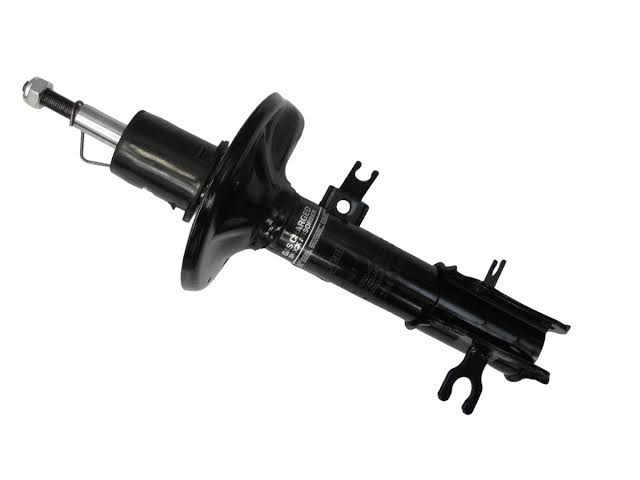 MACKPERSON DELANTERO CHEVROLET SAIL 11-16 - LH