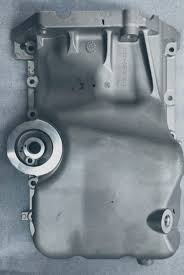 CARTER SUZUKI S-PRESSO - ORIGINAL - K10B