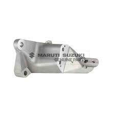 BASE DE SOPORTE DE CAJA SUZUKI CELERIO K10B - ALUMINIO