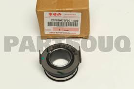 COLLARIN DE EMBREAGUE SUZUKI K10 - ORIGINAL - SWIFT - CELERIO