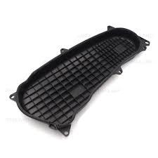 TAPA FRONTAL 2KD-1KD - PLASTICO - EXTERNO