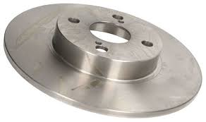 DISCO DE FRENO GREAT WALL C30 - POSTERIOR