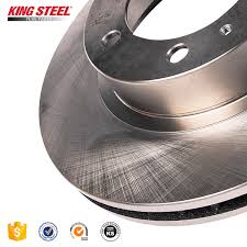 DISCO DE FRENO 1KD - 32 CM - HILUX VIGO 2012->