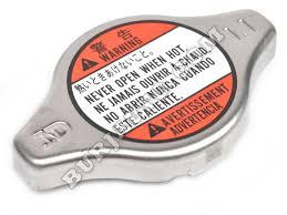 TAPA DE RADIADOR SUZUKI ERTIGA - SX4 - 1.1 ORIGINAL