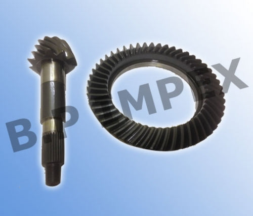 PIÑON Y CORONA MAHINDRA PICK UP - ORIGINAL