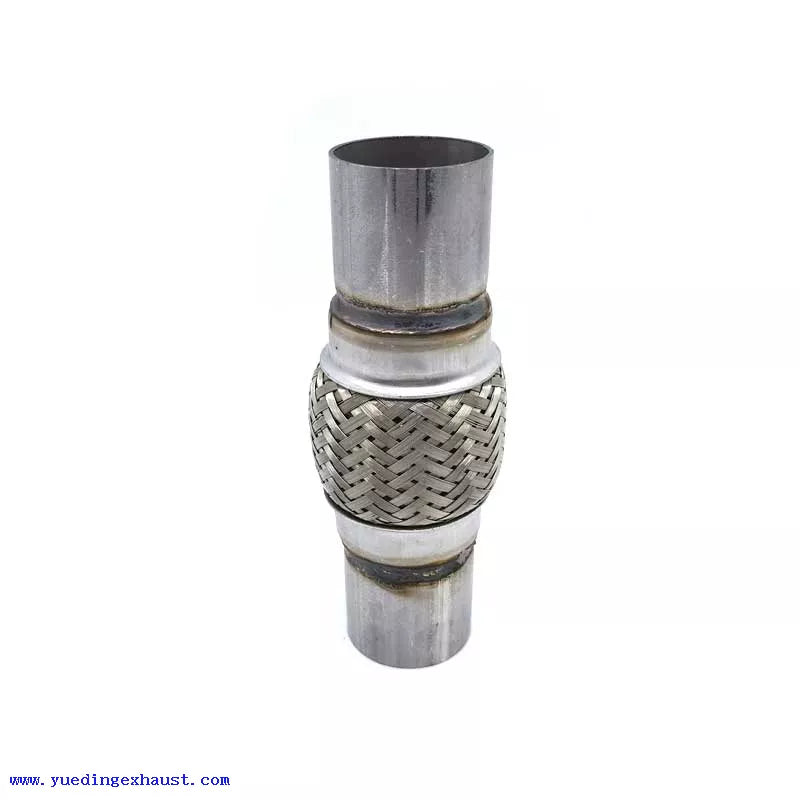 VIBRADOR DE ESCAPE VARIOS 2"X4"X8" - REFORZADO