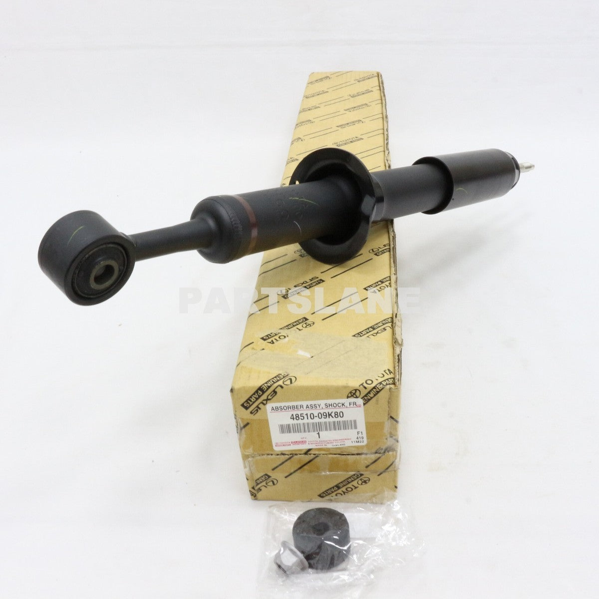 MACKPERSON DELANTERO 1GD - REVO