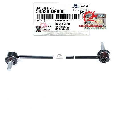 TERMINAL DE ESTABILIZADOR KIA SPORTAGE 2017-> - TUCSON