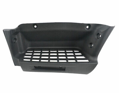 ESTRIBO CANTER 2006-> - CABINA ANGOSTA - LH