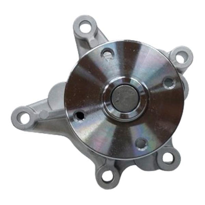 BOMBA DE AGUA DE ACCENT G4FA - CERATO - KIA RIO - I30 - ELANTRA G4FG-G4FC