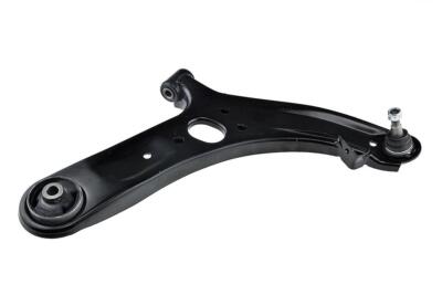 TRAPECIO INFERIOR KIA RIO 2011-2016 - RH - C/TUERCA - ACCENT