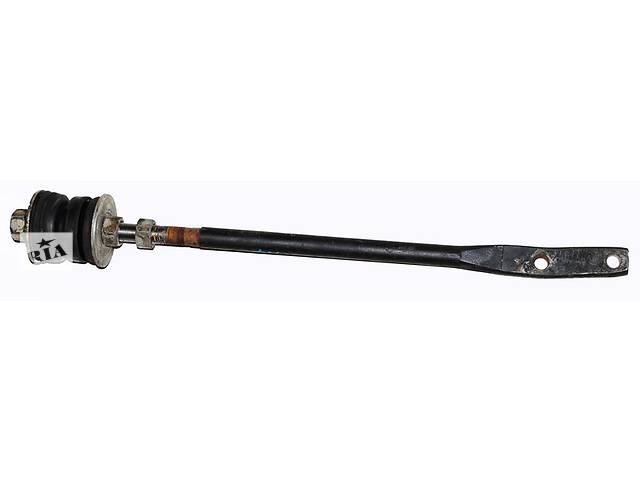 BARRA TEMPLADORA STAREX 00-07 - RH