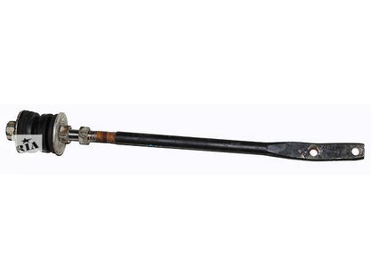 BARRA TEMPLADORA STAREX 00-07 - RH