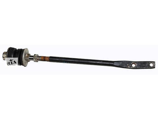 BARRA TEMPLADORA STAREX 00-07 - RH