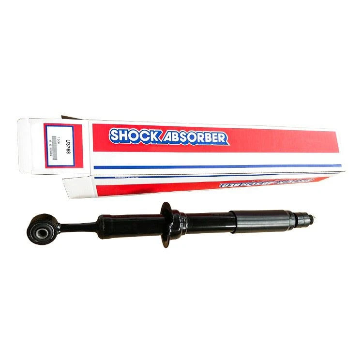 MACKPERSON DELANTERO 2KD-1KD - HILUX VIGO - FORTUNER