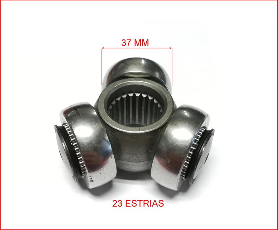 TRICETA COROLLA 23X38 - COROLLA PETROLERO