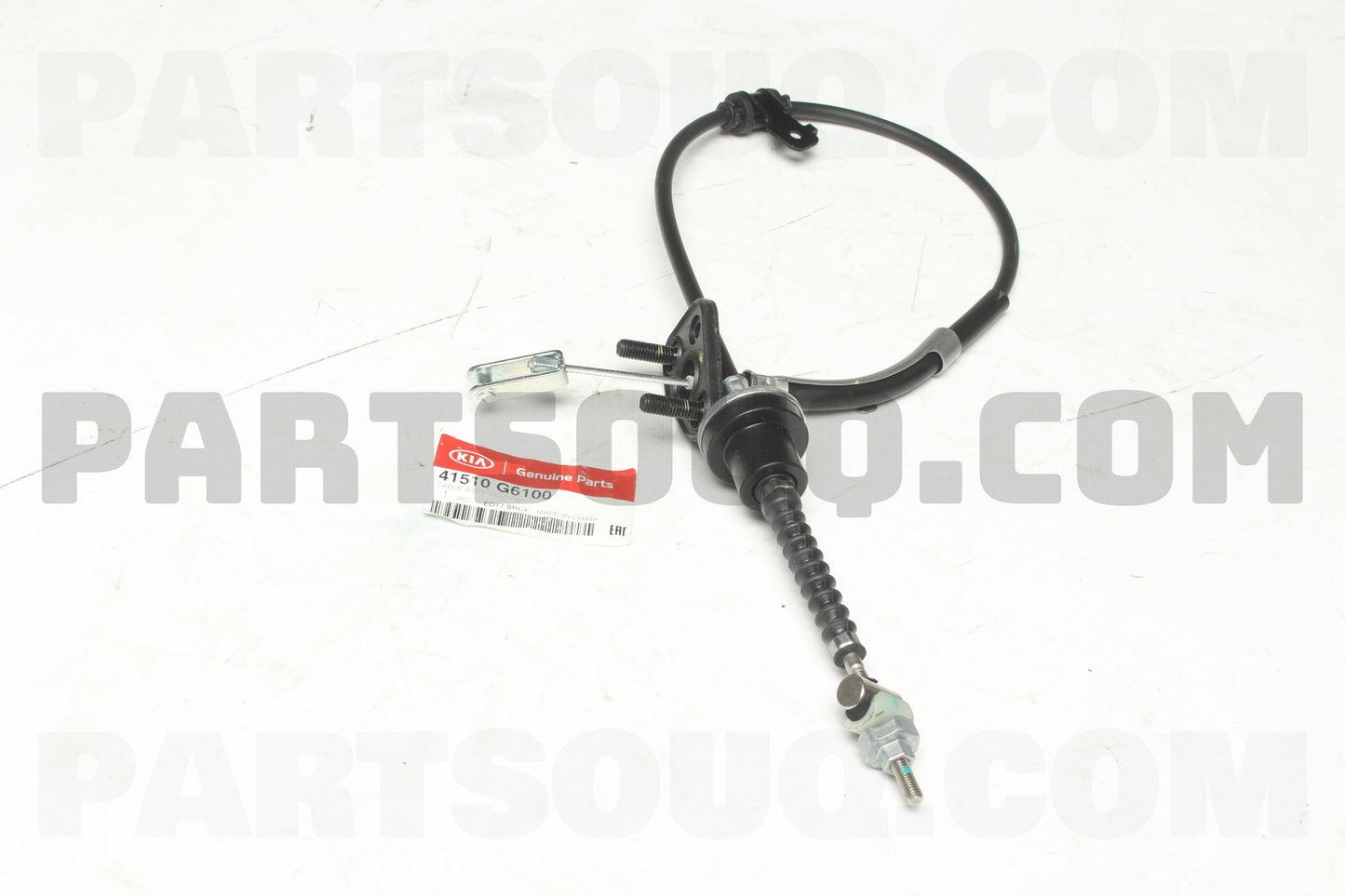 CABLE DE EMBRAGUE KIA PICANTO 2018 -> ORIGINAL