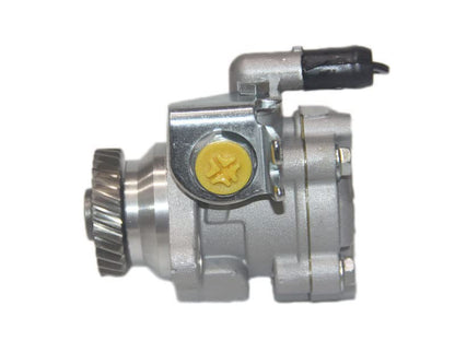 SERVO DE DIRECCIÓN ZD30 - FRONTIER - URVAN