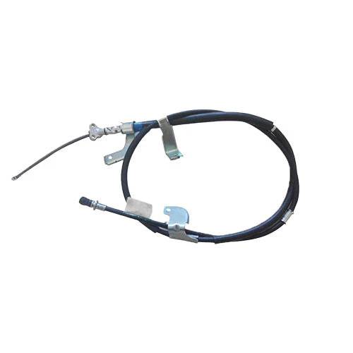 CABLE DE FRENO DE MANO 2KD-1KD - LH - HILUX VIGO - ORIGINAL