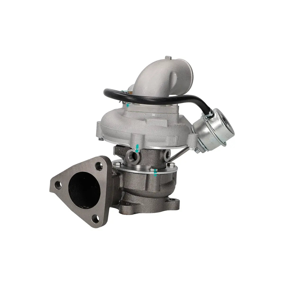 TURBO DE MOTOR H100 - K2700