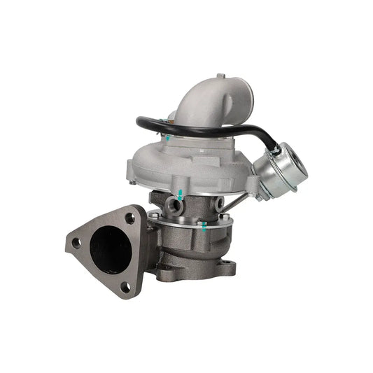 TURBO DE MOTOR H100 - K2700