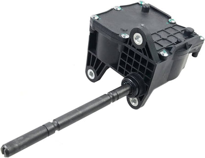 ACTUADOR DE CAJA 1GD-2GD - HILUX REVO